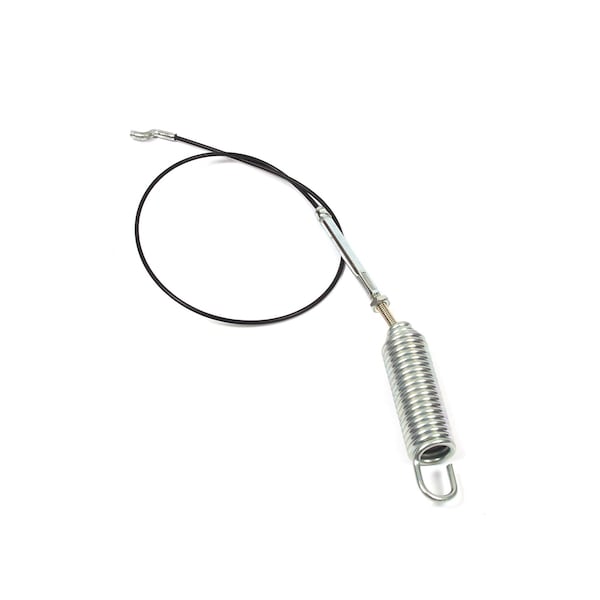 Cable & Spring Assembly - Auger Drive (RH)